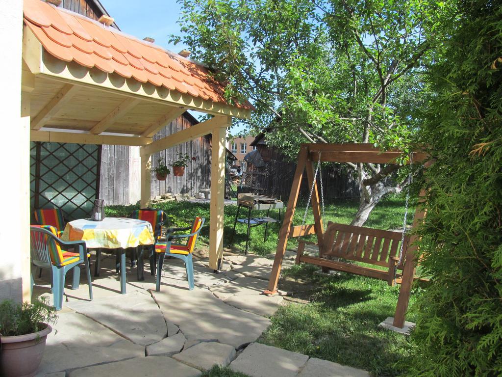 Apartments Lubka Zuberec Exterior foto